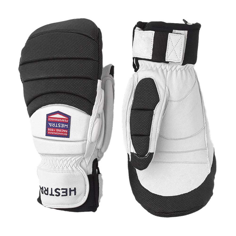 新入荷 Hestra Gloves 30130 RSL Comp 垂直カット ブラック