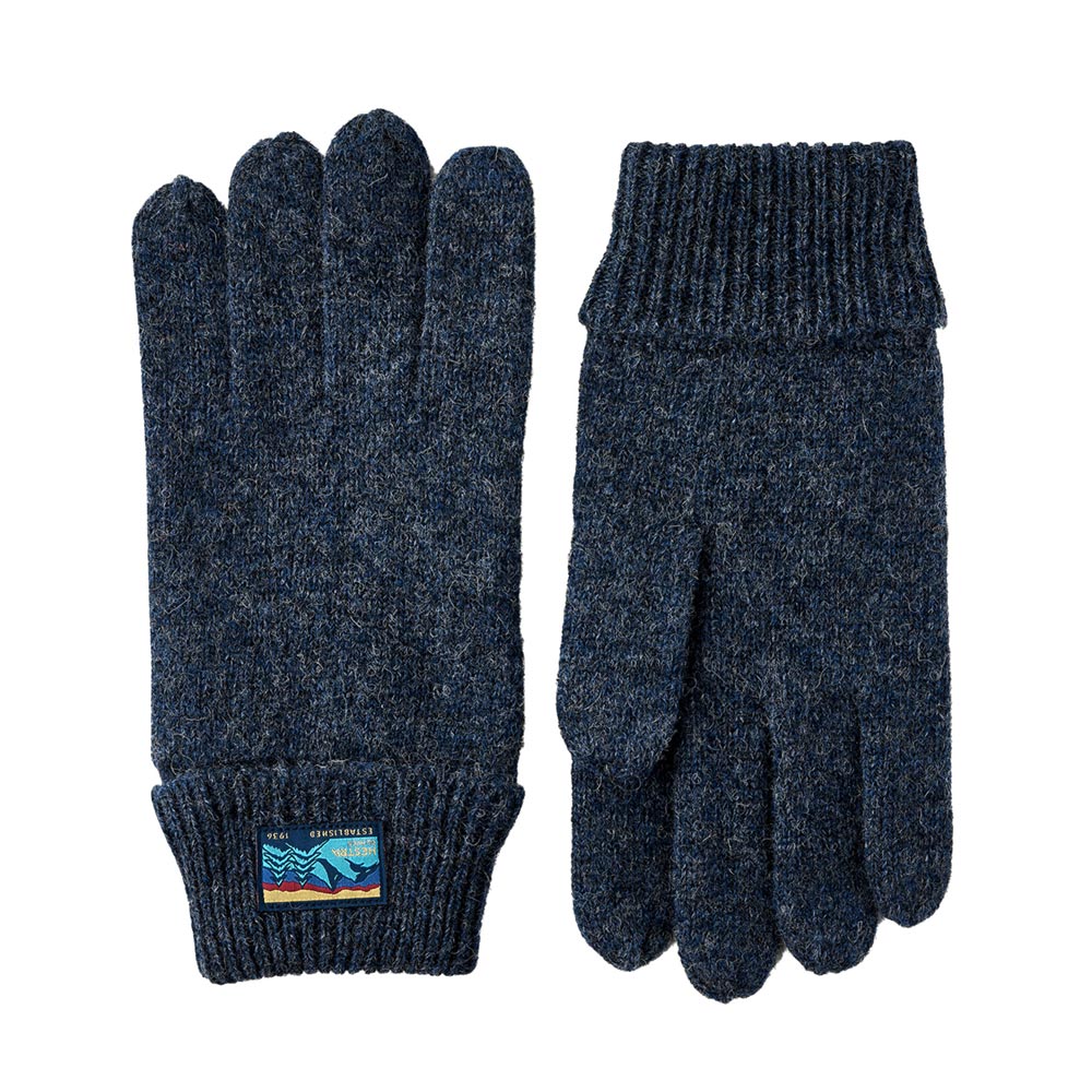 6002660 RAGGWOOL GLOVE