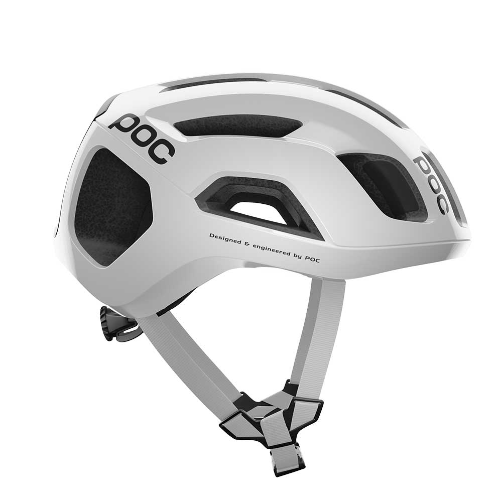 POC VENTRAL AIR WF MIPS SサイズWhite-