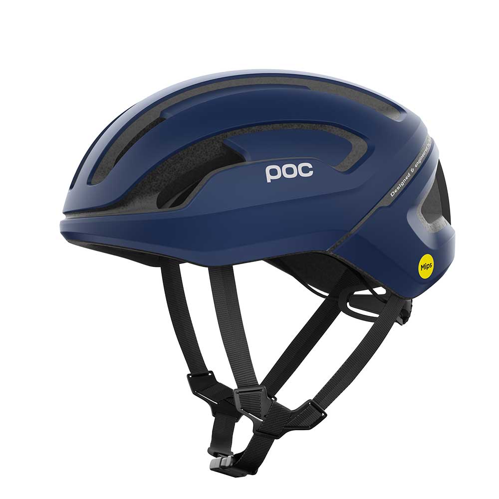 POC OMNE AIR WF MIPS アジアンフィット ヘルメット