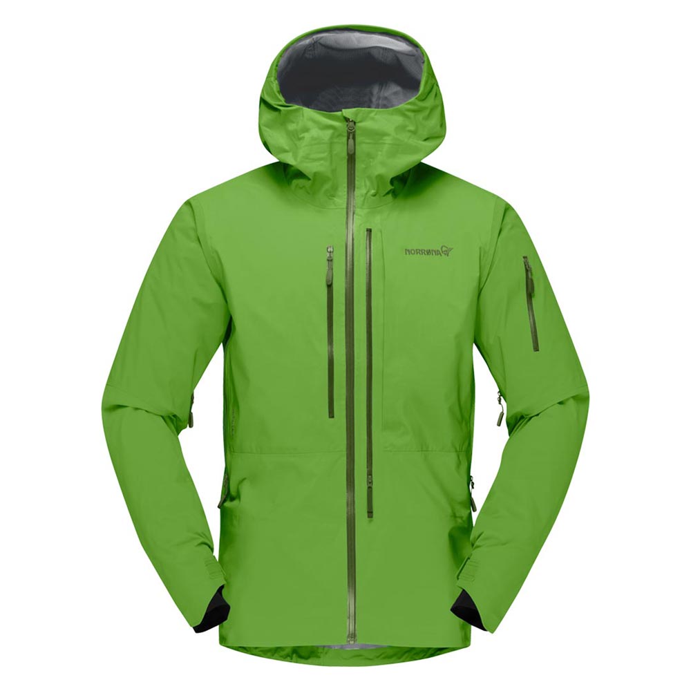 lofoten Gore-Tex Pro Jacket (M) | フルマークスストア-北欧アウトドア用品,NORRONA ,HOUDINI,POC,SAILRACING公式通販-