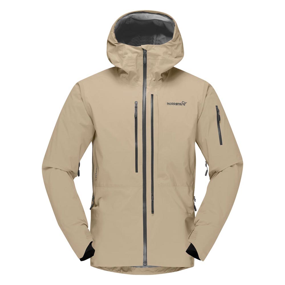 lofoten Gore-Tex Pro Jacket (M) | フルマークスストア-北欧アウトドア用品,NORRONA ,HOUDINI,POC,SAILRACING公式通販-