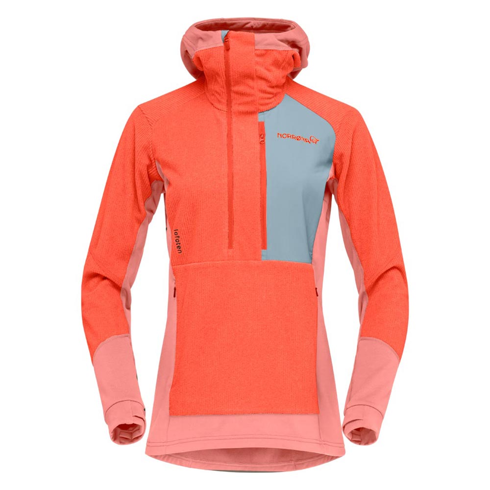 再入荷 NORRONA lofoten Thermal Pro Hood Lサイズ | alamiah.edu.sa