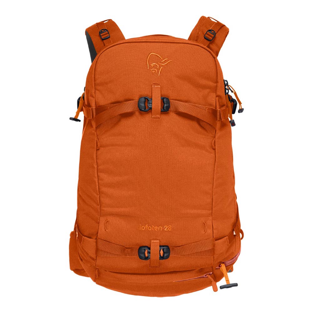 lofoten 28L Pack (W) | フルマークスストア-北欧アウトドア用品,NORRONA ,HOUDINI,POC,SAILRACING公式通販-