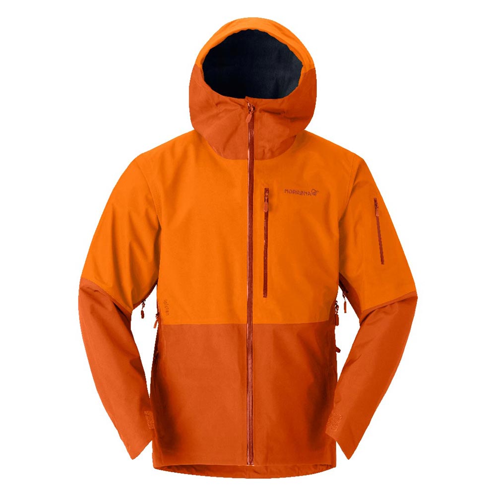 lofoten Gore-Tex Jacket (M)