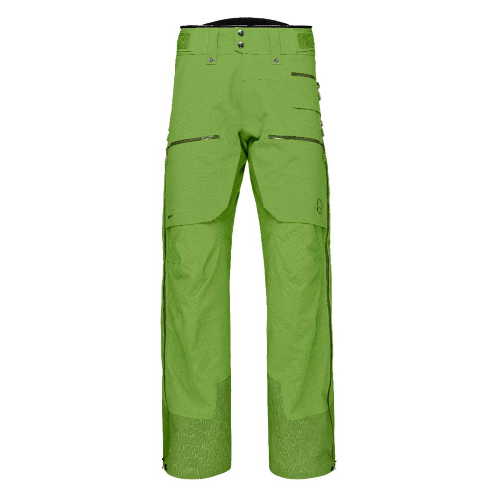 lofoten Gore-Tex Pro Pants (M) | フルマークスストア-北欧アウトドア用品,NORRONA ,HOUDINI,POC,SAILRACING公式通販-