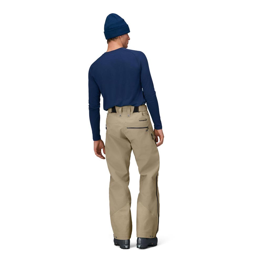 lofoten Gore-Tex Pro Pants (M) |  フルマークスストア-北欧アウトドア用品,NORRONA,HOUDINI,POC,SAILRACING公式通販-