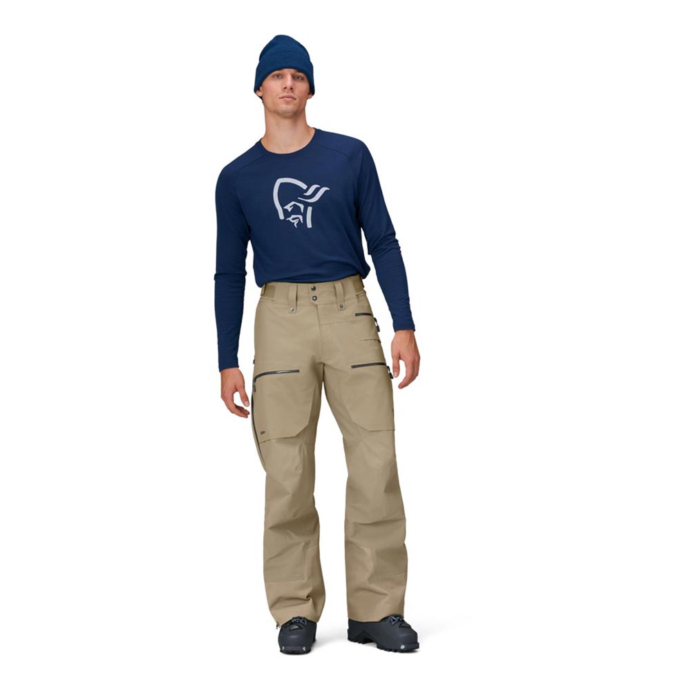 lofoten Gore-Tex Pro Pants (M) |  フルマークスストア-北欧アウトドア用品,NORRONA,HOUDINI,POC,SAILRACING公式通販-