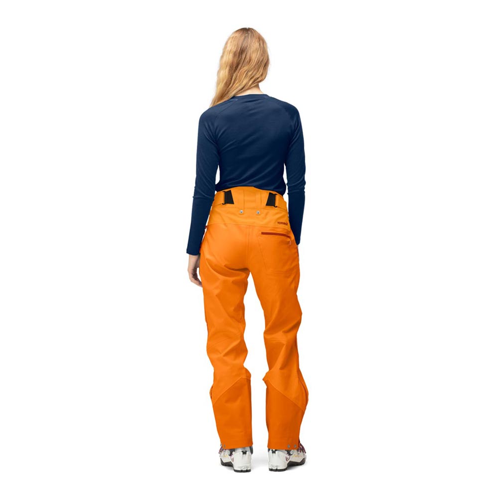 lofoten Gore-Tex Pro Pants (W) |  フルマークスストア-北欧アウトドア用品,NORRONA,HOUDINI,POC,SAILRACING公式通販-