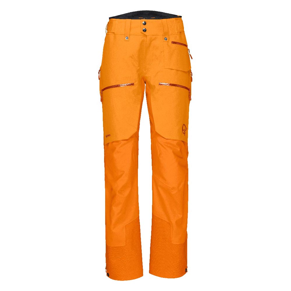 lofoten Gore-Tex Pro Pants (W) |  フルマークスストア-北欧アウトドア用品,NORRONA,HOUDINI,POC,SAILRACING公式通販-