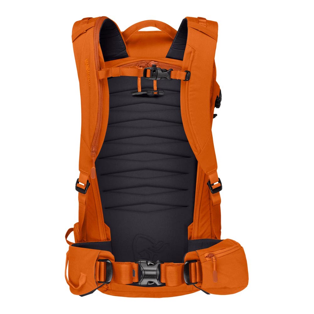 lofoten 30L Pack | フルマークスストア-北欧アウトドア用品,NORRONA,HOUDINI,POC,SAILRACING公式通販-