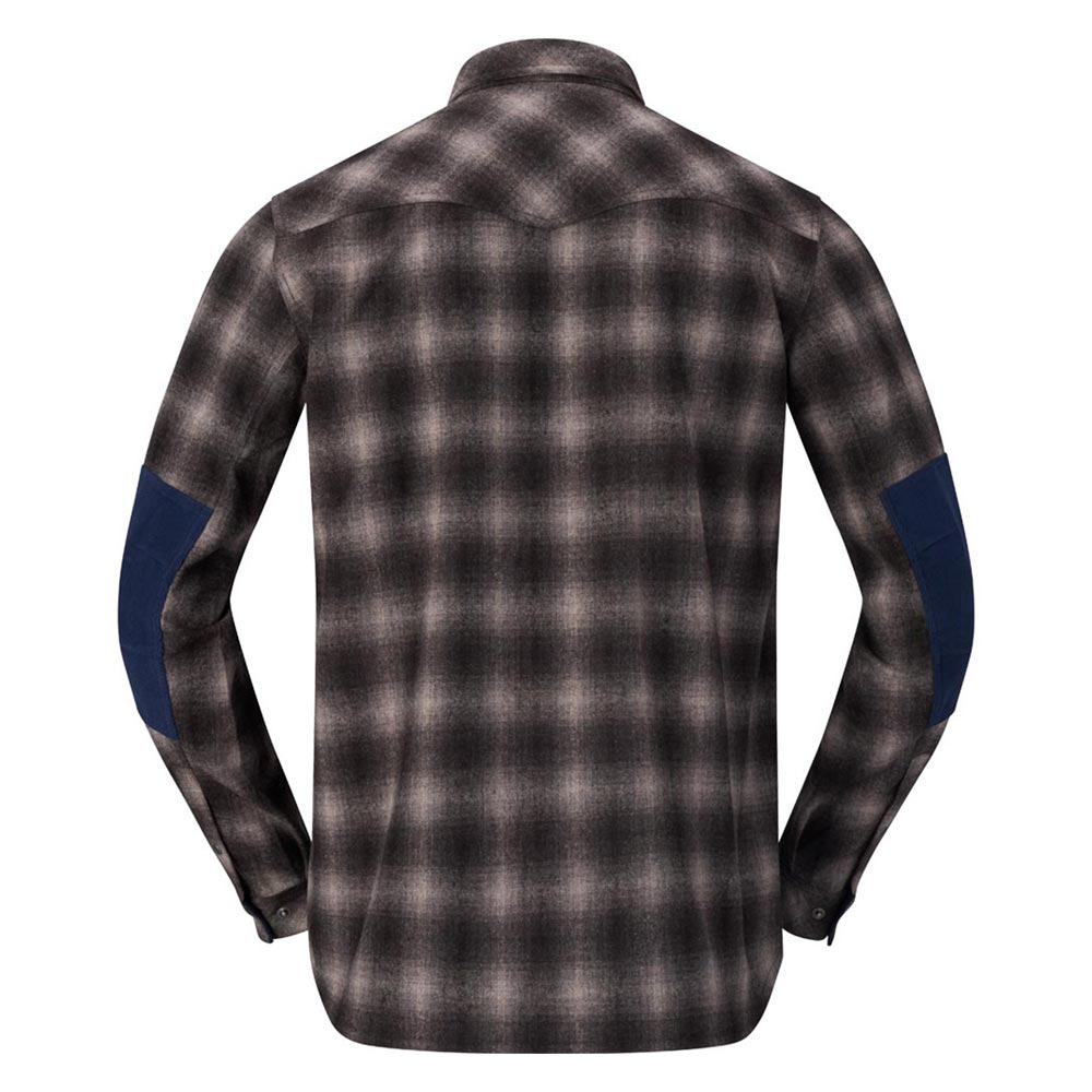 tamok wool Shirt (M) | フルマークスストア-北欧アウトドア用品,NORRONA ,HOUDINI,POC,SAILRACING公式通販-