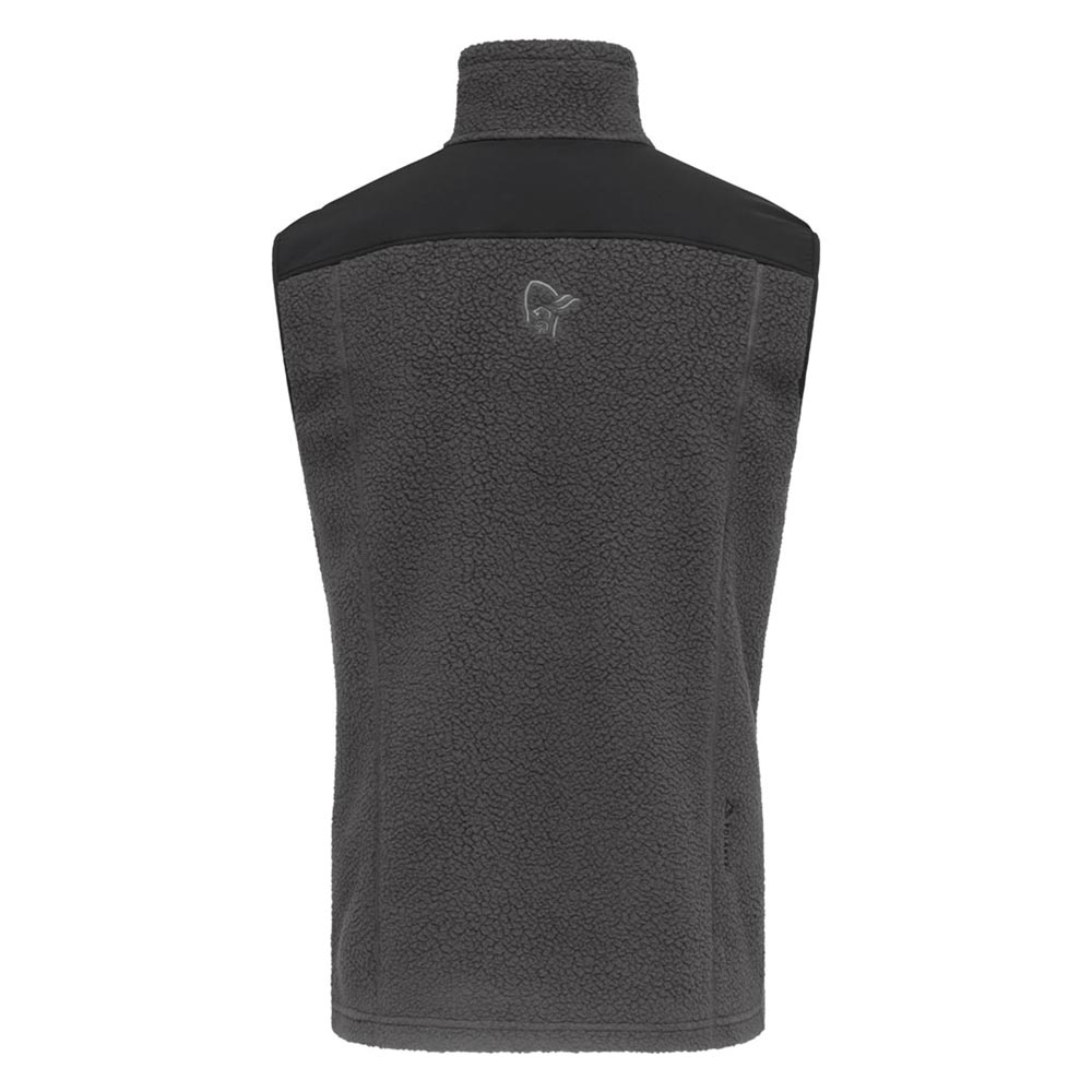 trollveggen Thermal Pro Vest (M) | フルマークスストア-北欧