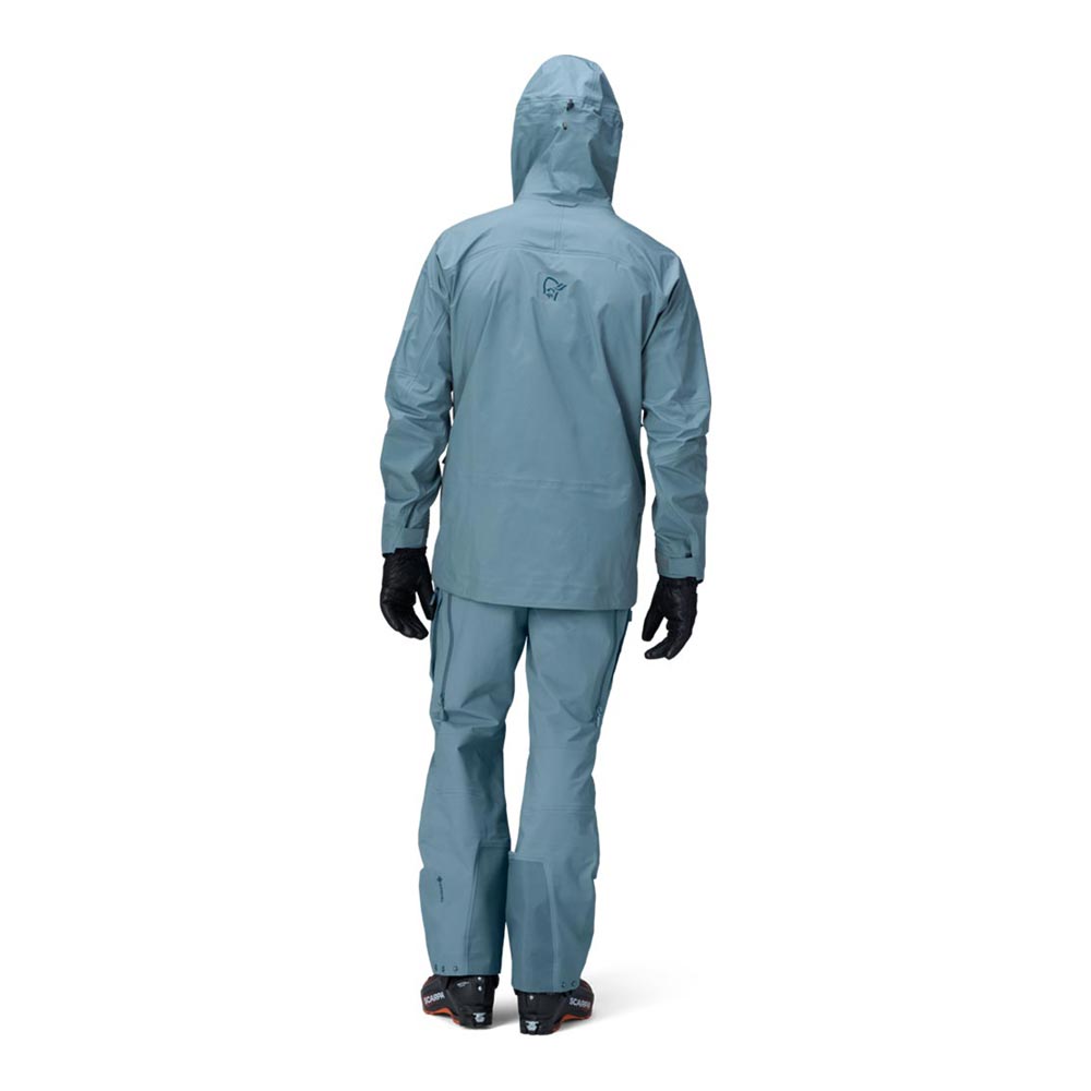 more Gore-Tex Jacket (M) | フルマークスストア-北欧アウトドア用品,NORRONA ,HOUDINI,POC,SAILRACING公式通販-