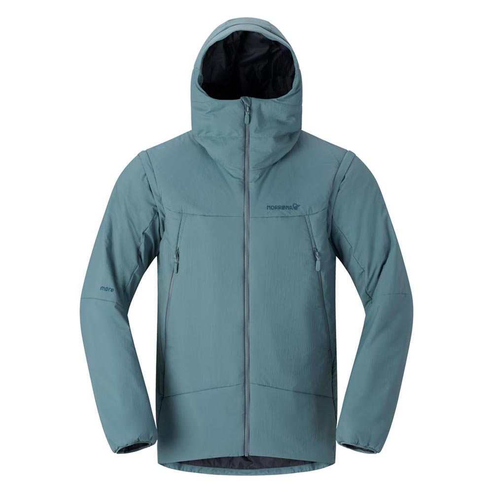 more thermo60 aero200 Jacket (M) | フルマークスストア-北欧アウトドア用品,NORRONA ,HOUDINI,POC,SAILRACING公式通販-