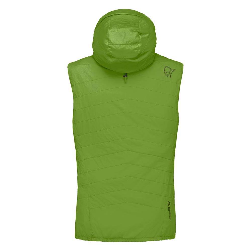 lyngen Alpha90 Vest (M) | フルマークスストア-北欧アウトドア用品,NORRONA ,HOUDINI,POC,SAILRACING公式通販-