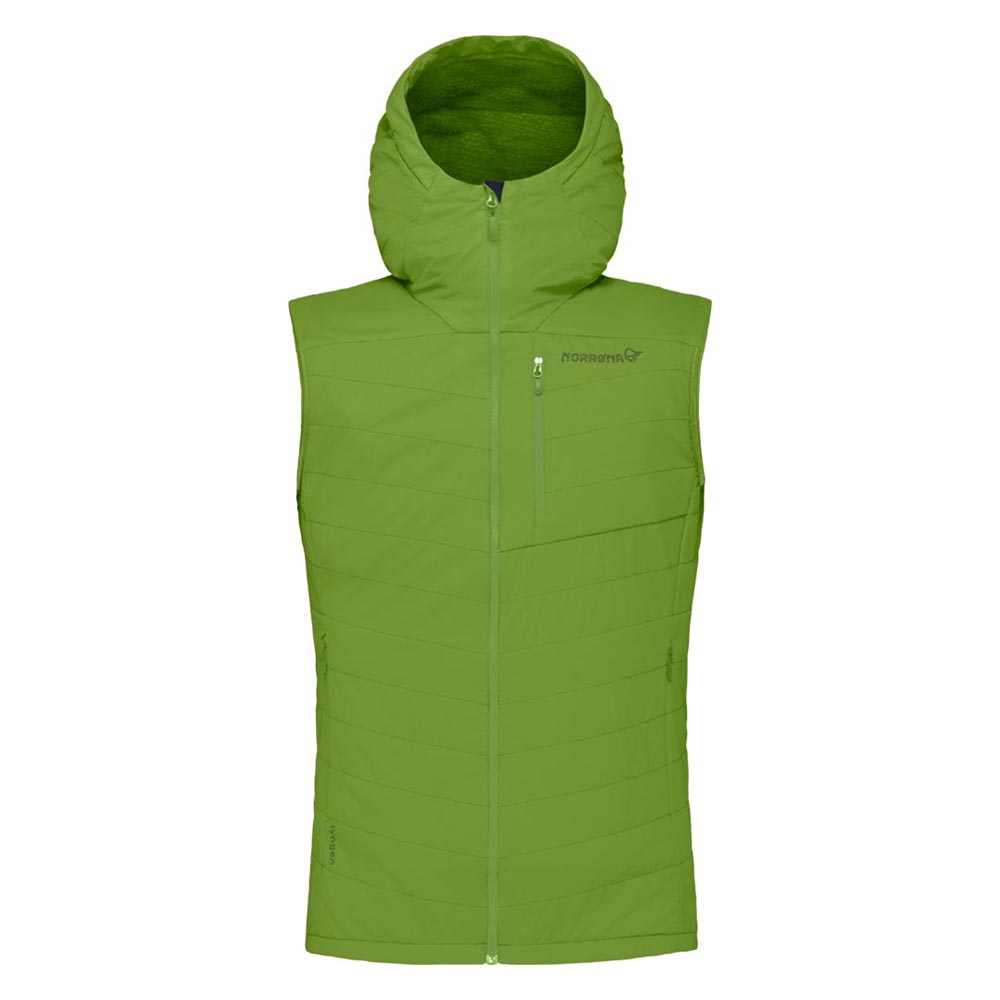 lyngen Alpha90 Vest (M) | フルマークスストア-北欧アウトドア用品,NORRONA ,HOUDINI,POC,SAILRACING公式通販-