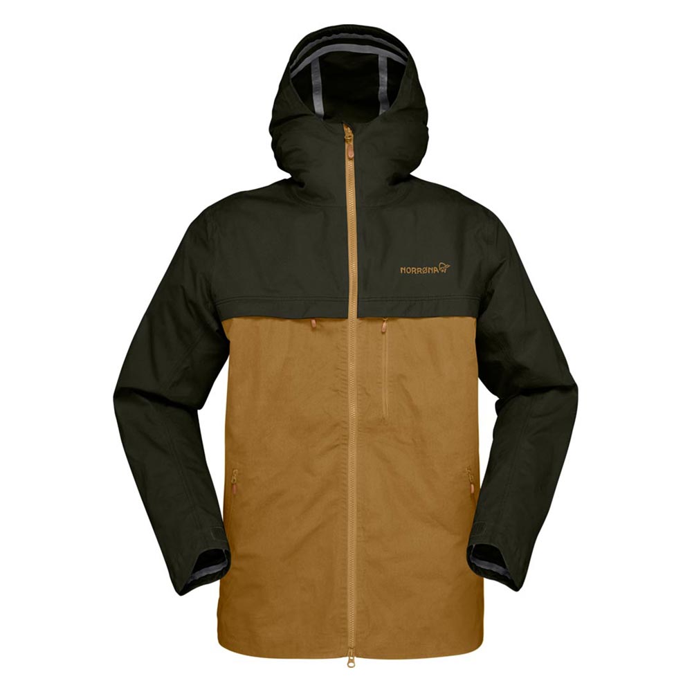 svalbard cotton Jacket (M) | フルマークスストア-北欧アウトドア用品 ...
