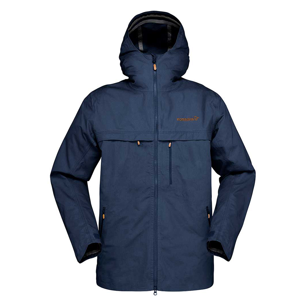 svalbard cotton Jacket (M) | フルマークスストア-北欧アウトドア用品 