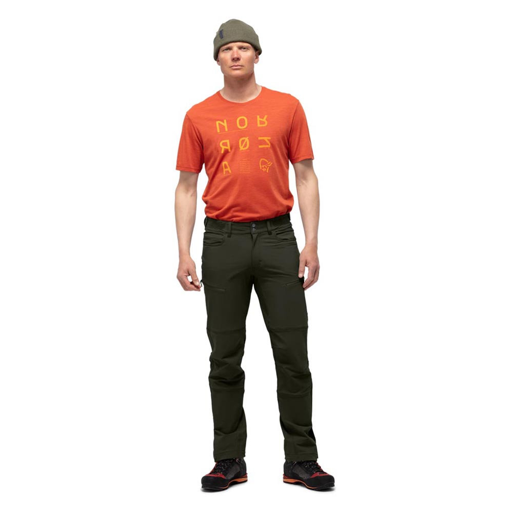 svalbard flex1 Pants (M) | フルマークスストア-北欧アウトドア用品