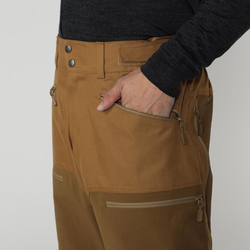 femund cotton heavy duty Pants (M) | フル マークスストア-北欧アウトドア用品,NORRONA,HOUDINI,POC,SAILRACING公式通販-