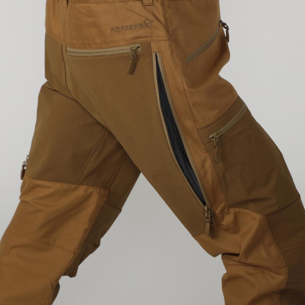 femund cotton heavy duty Pants (M) | フル マークスストア-北欧アウトドア用品,NORRONA,HOUDINI,POC,SAILRACING公式通販-