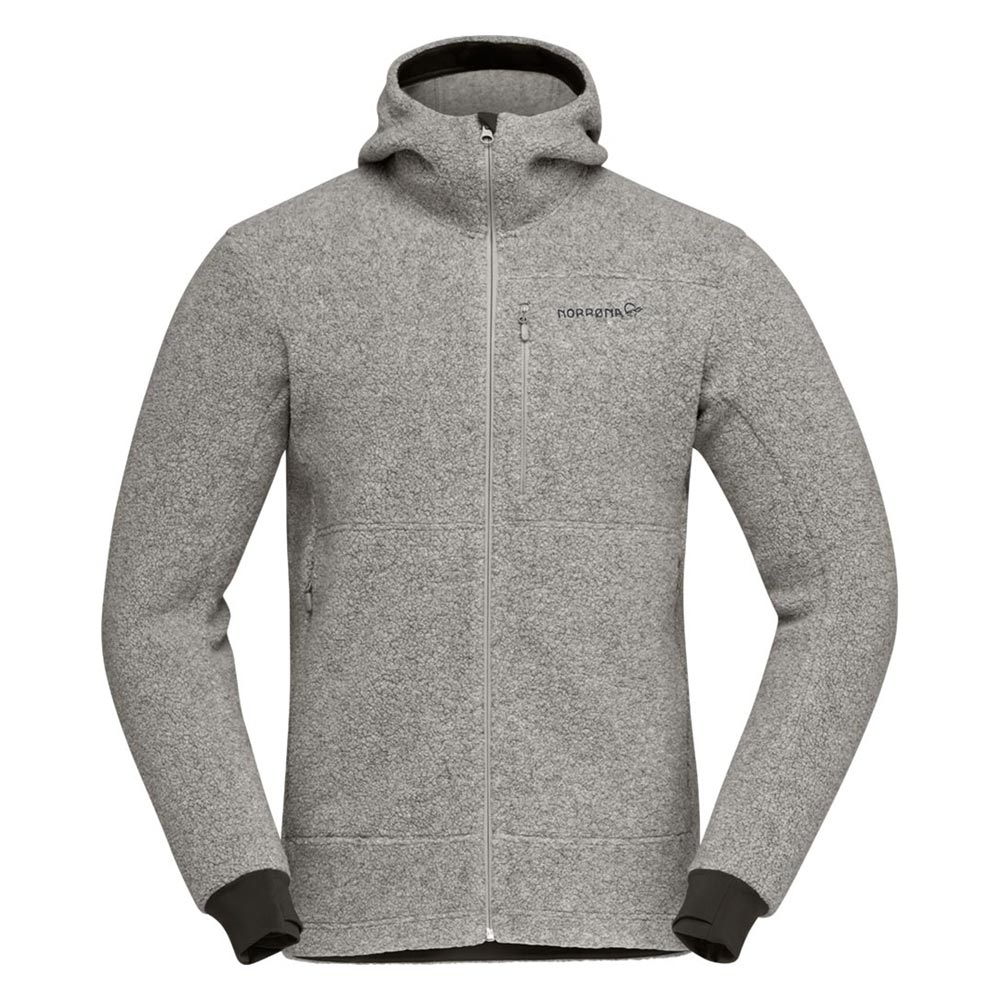 femund warmwool3 Hood (M)