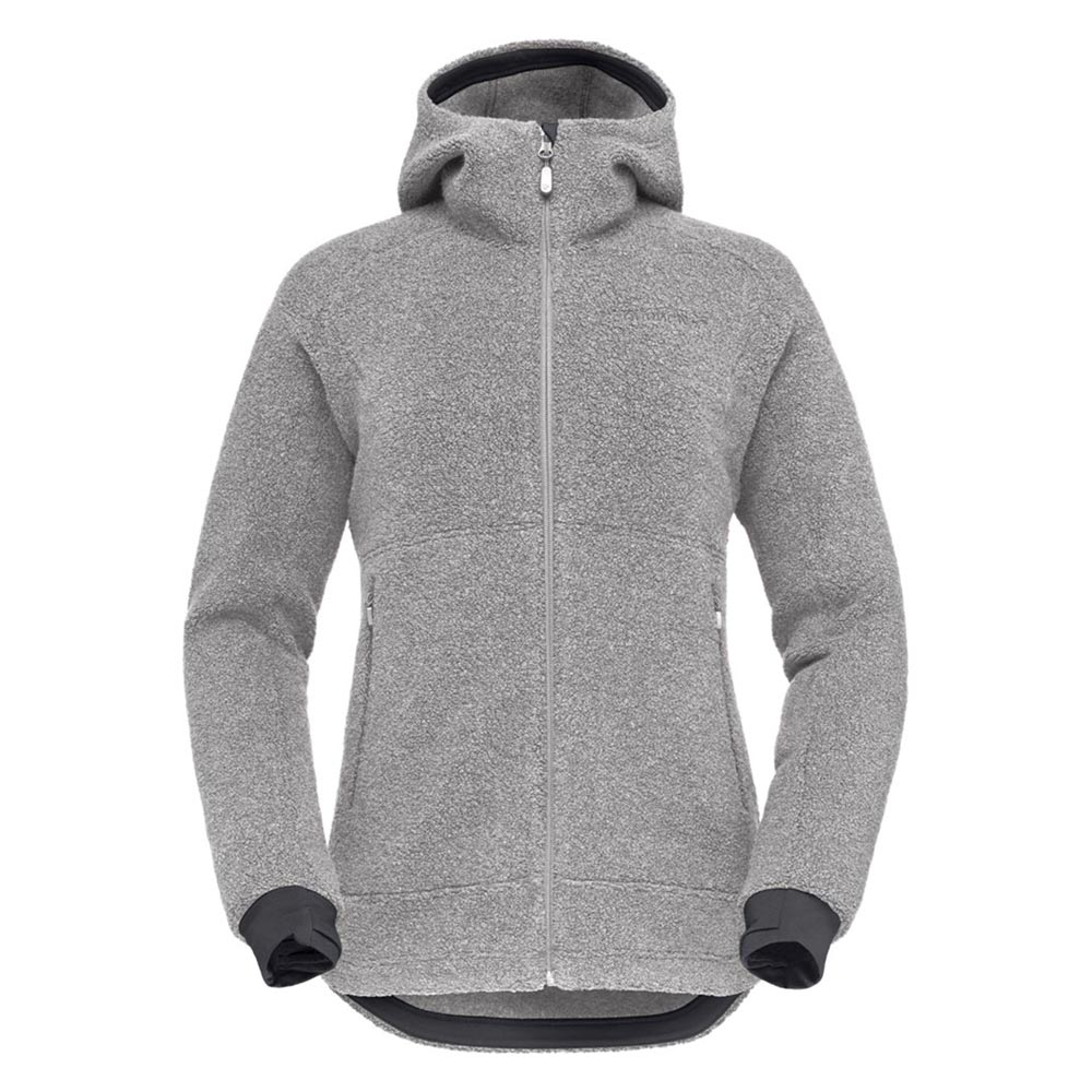 femund warmwool3 Hood (W)