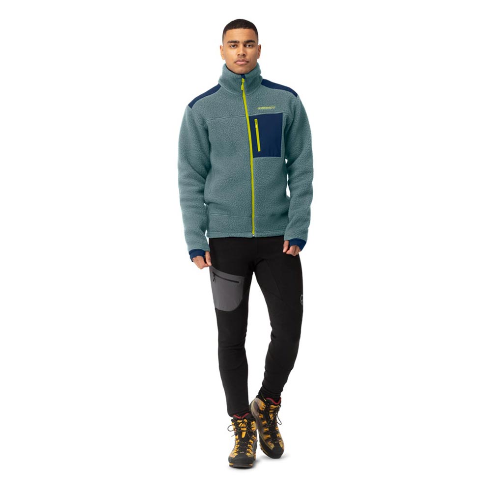 trollveggen Thermal Pro Jacket (M) | フルマークスストア-北欧