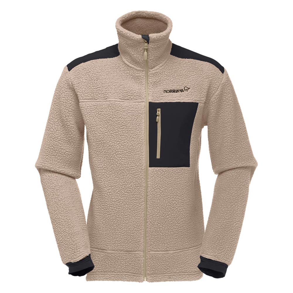 trollveggen Thermal Pro Jacket (M)