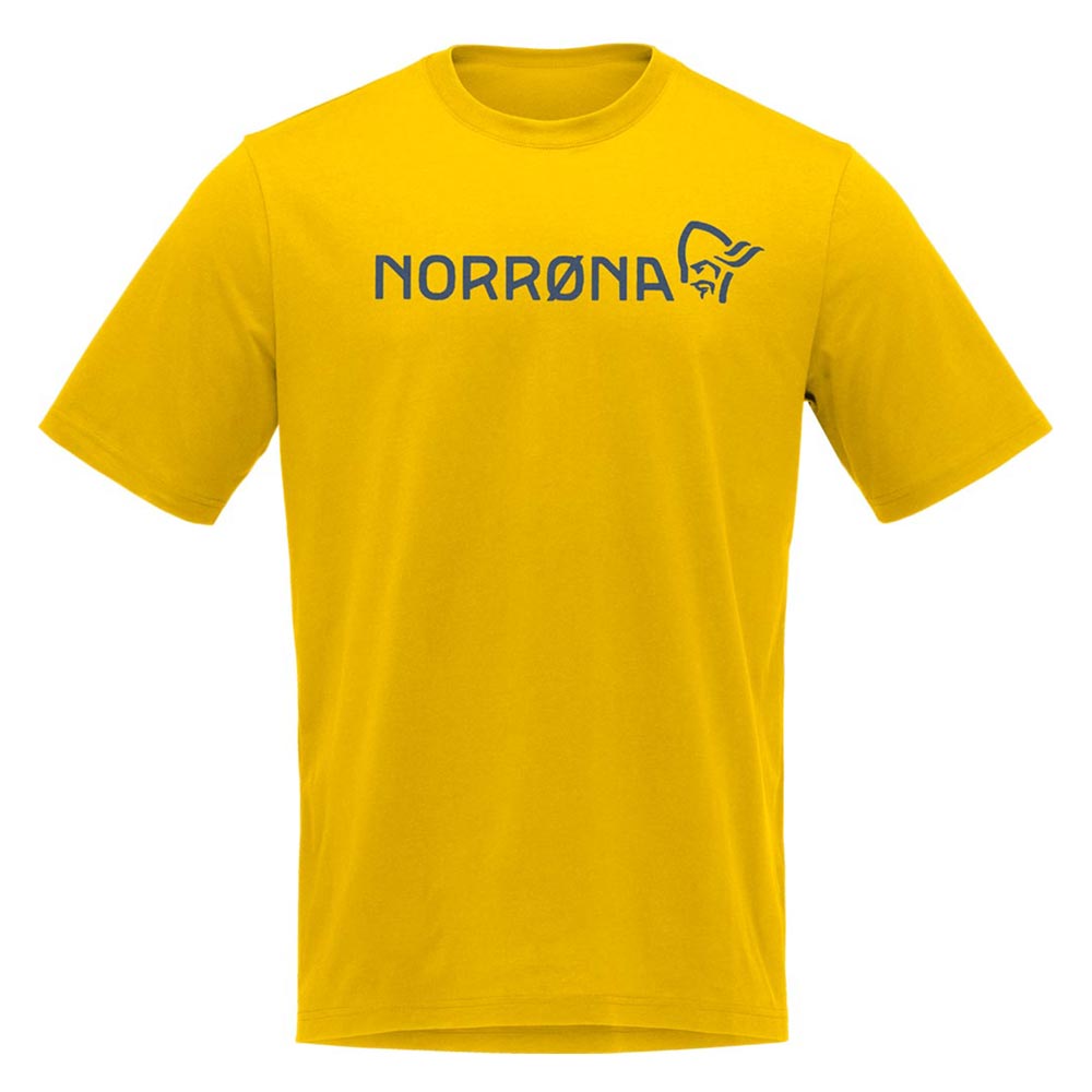 29 cotton norrona viking T-Shirt (M) | フルマークスストア-北欧