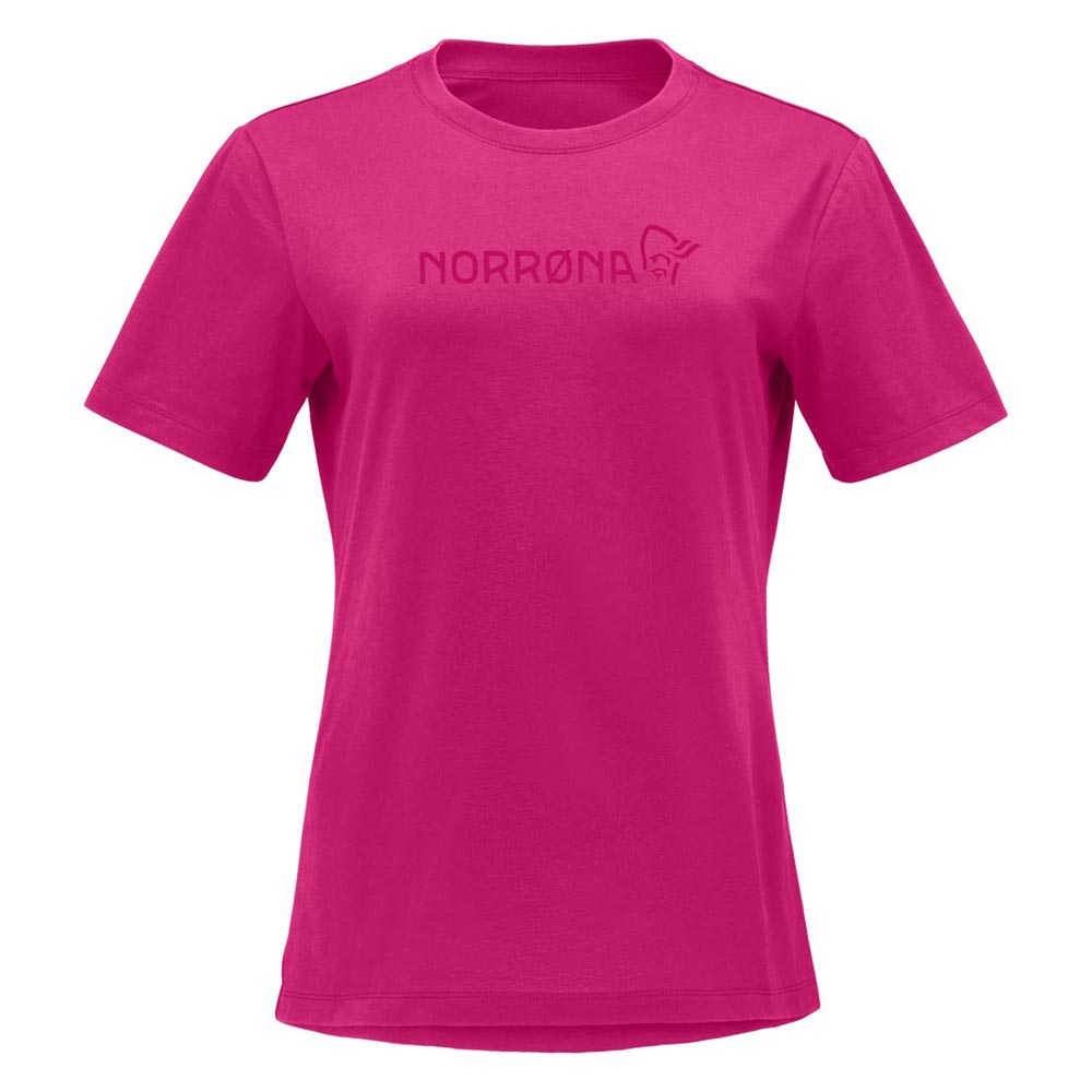 /29 cotton norrona viking T-Shirt (W)