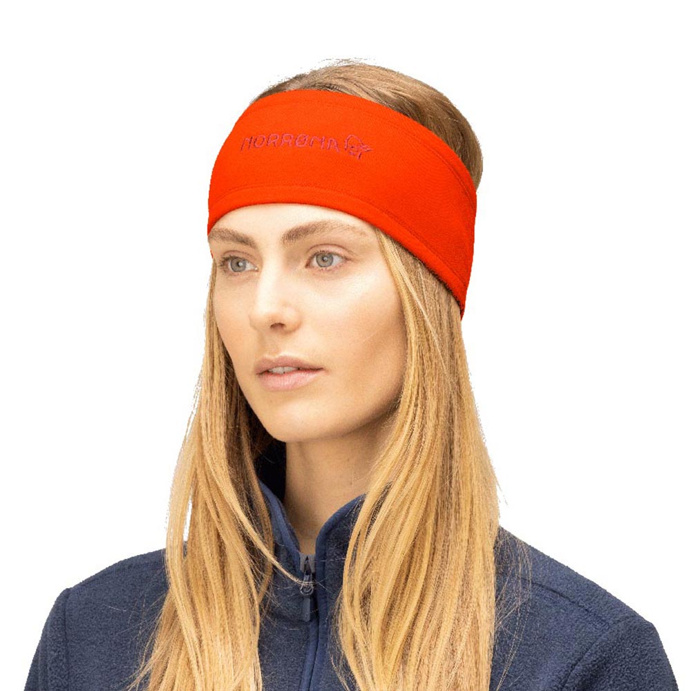 29 warmwool2 Headband | フルマークスストア-北欧アウトドア用品,NORRONA ,HOUDINI,POC,SAILRACING公式通販-