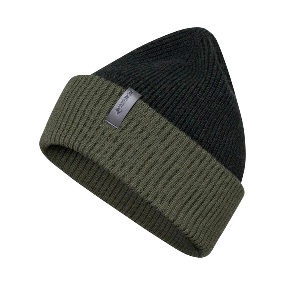 29 heavy merinoull contrast Beanie | フルマークスストア-北欧アウトドア用品,NORRONA ,HOUDINI,POC,SAILRACING公式通販-