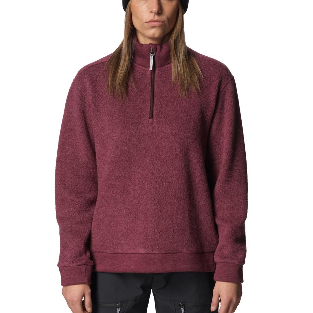 Ws Alto Half Zip