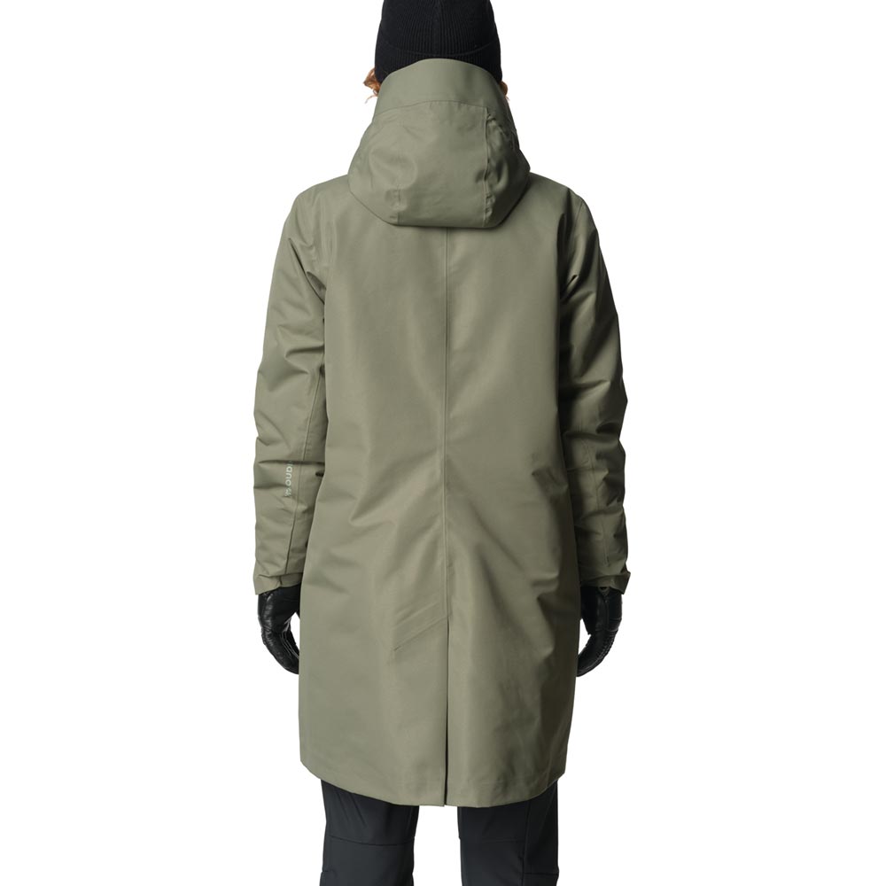 Ws One Parka | フルマークスストア-北欧アウトドア用品,NORRONA,HOUDINI,POC,SAILRACING公式通販-