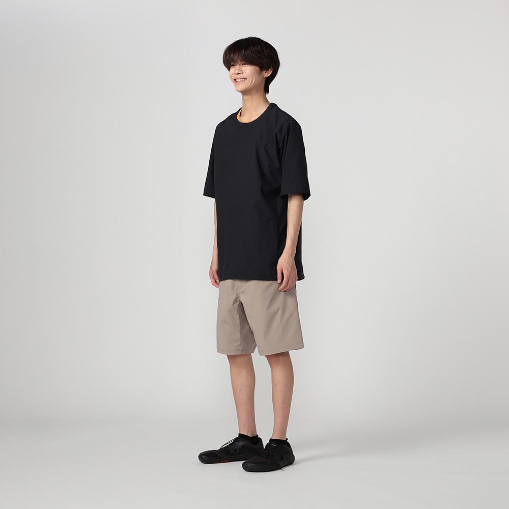 Weather Tee | フルマークスストア-北欧アウトドア用品,NORRONA ...