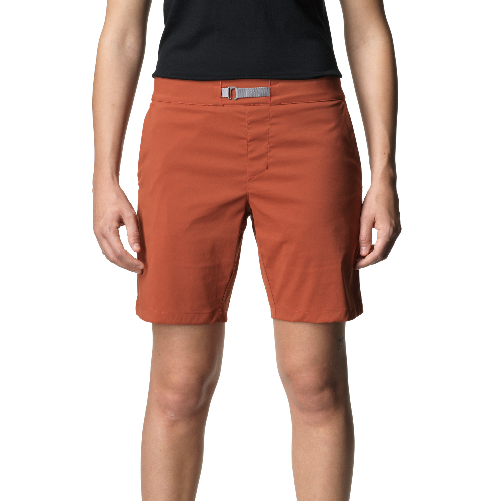 販売中の商品 HOUDINI Ws Wadi Shorts XS - パンツ