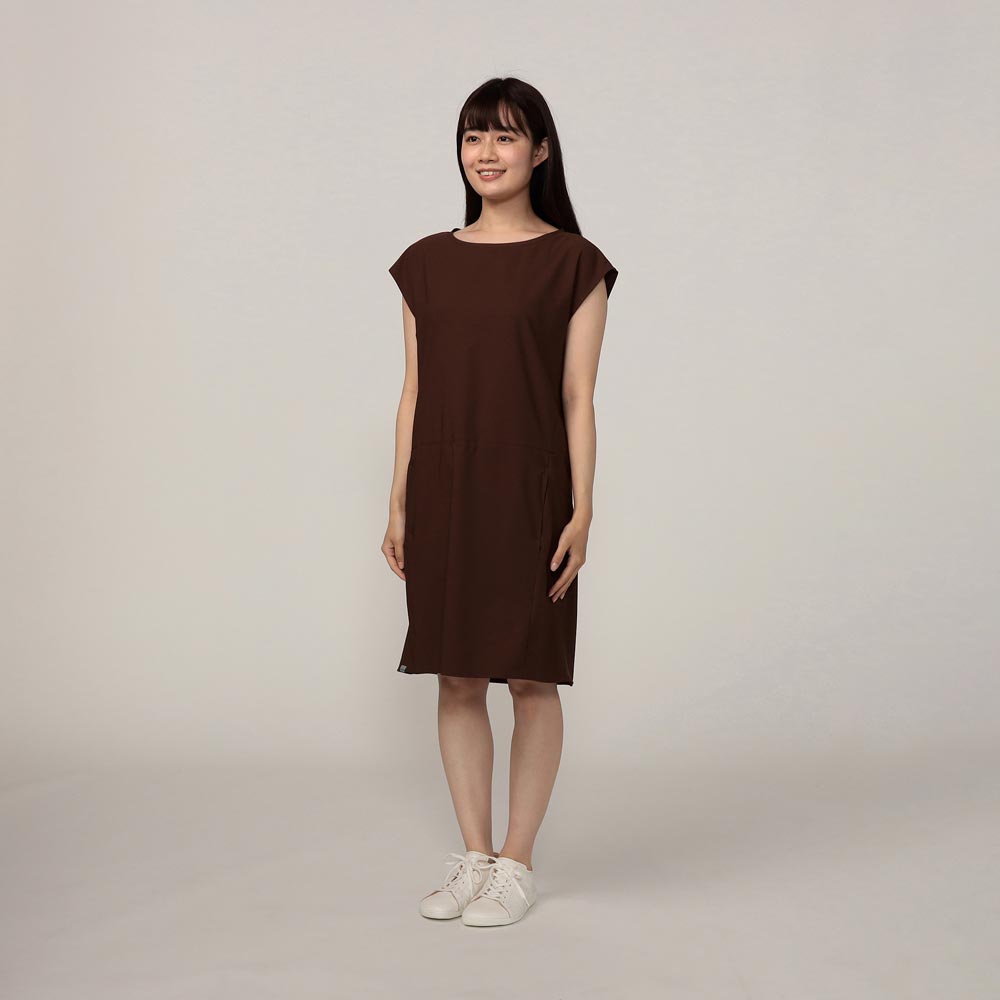 Ws Dawn Dress | フルマークスストア-北欧アウトドア用品,NORRONA 