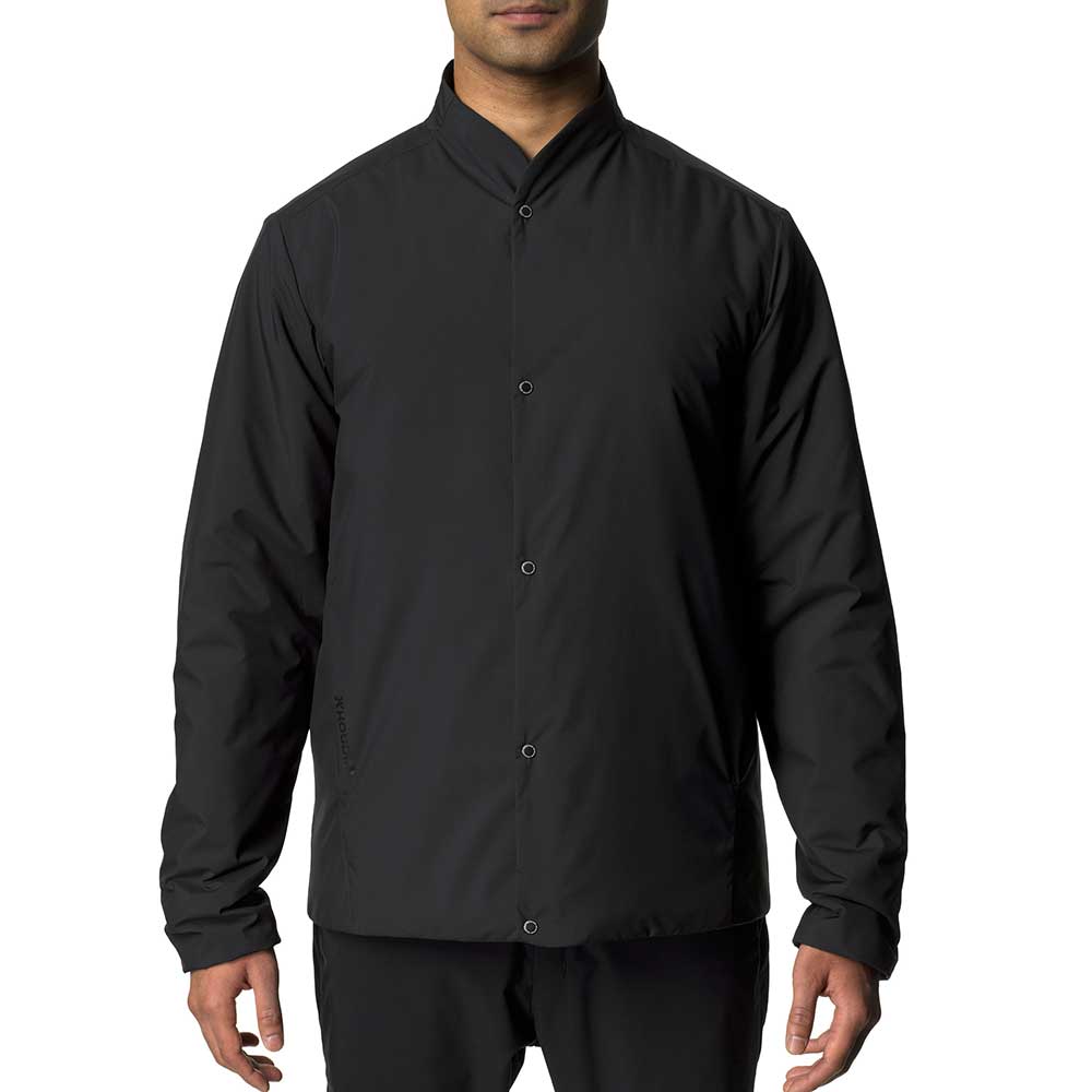 裾幅102HOUDINI Enfold Jacket　XSサイズ