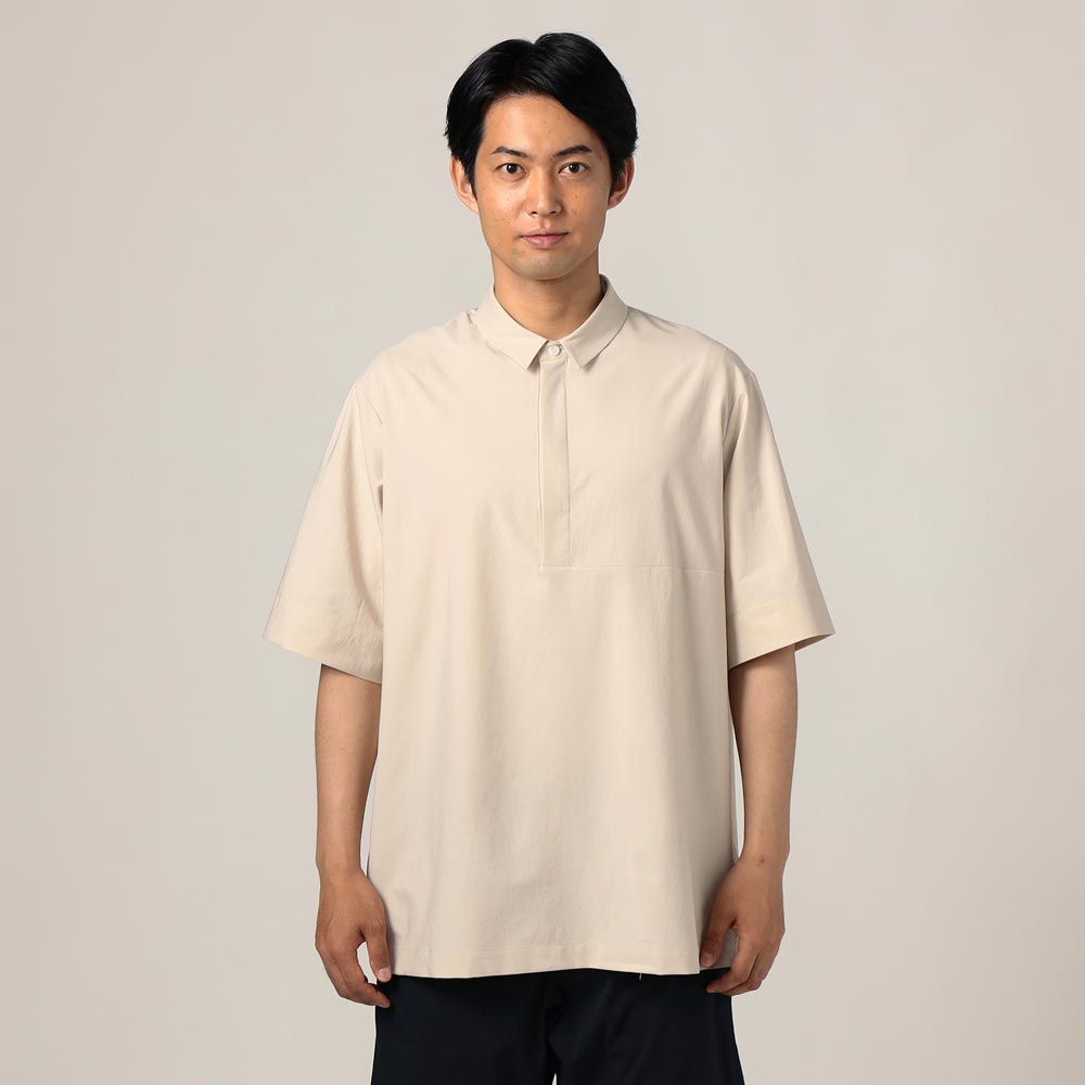 HOUDINI(フーディニ) Cosmo Shirt (メンズ コスモ シャツ)