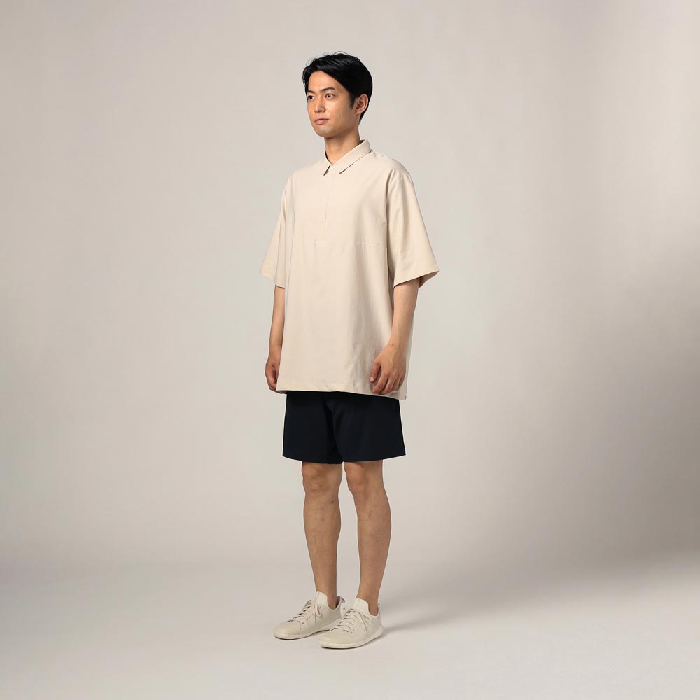 7,301円【新品タグ付・定価17,600円】HOUDINI Cosmo Shirt