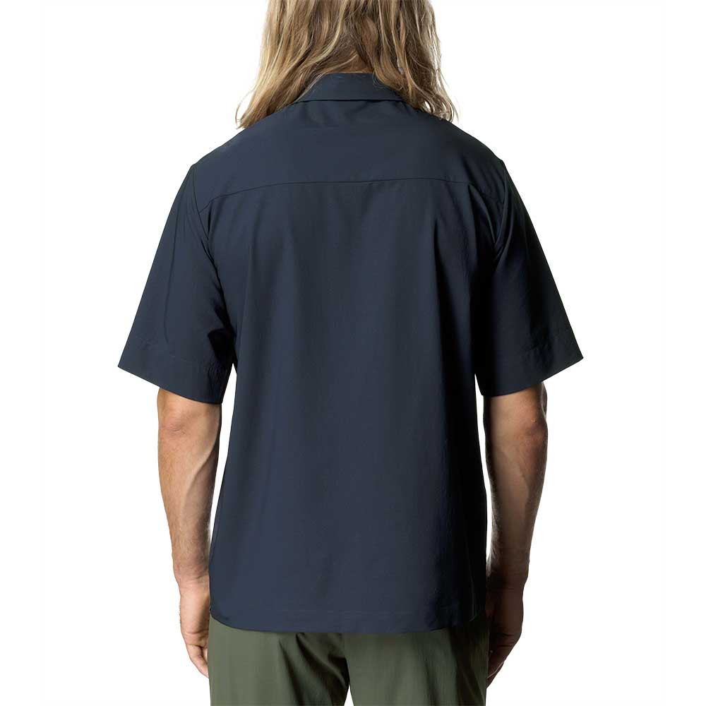 Ms Cosmo Shirt | フルマークスストア-北欧アウトドア用品,NORRONA,HOUDINI,POC,SAILRACING公式通販-