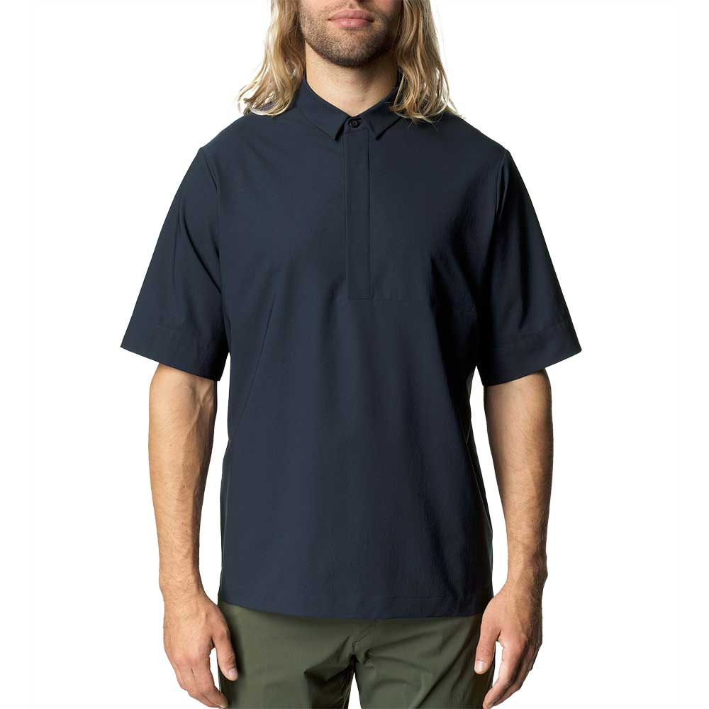 HOUDINI MS Cosmo Shirt Sサイズ | hartwellspremium.com