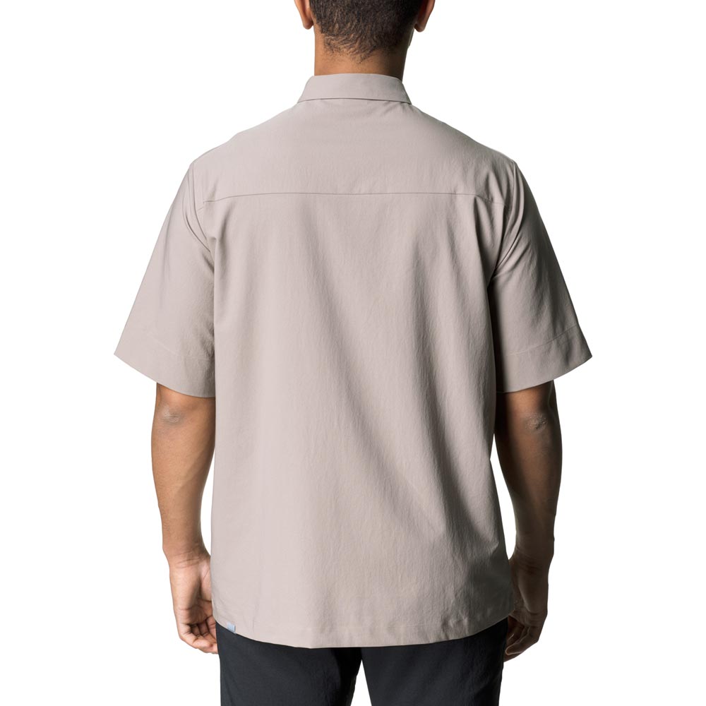 Ms Cosmo Shirt | フルマークスストア-北欧アウトドア用品,NORRONA