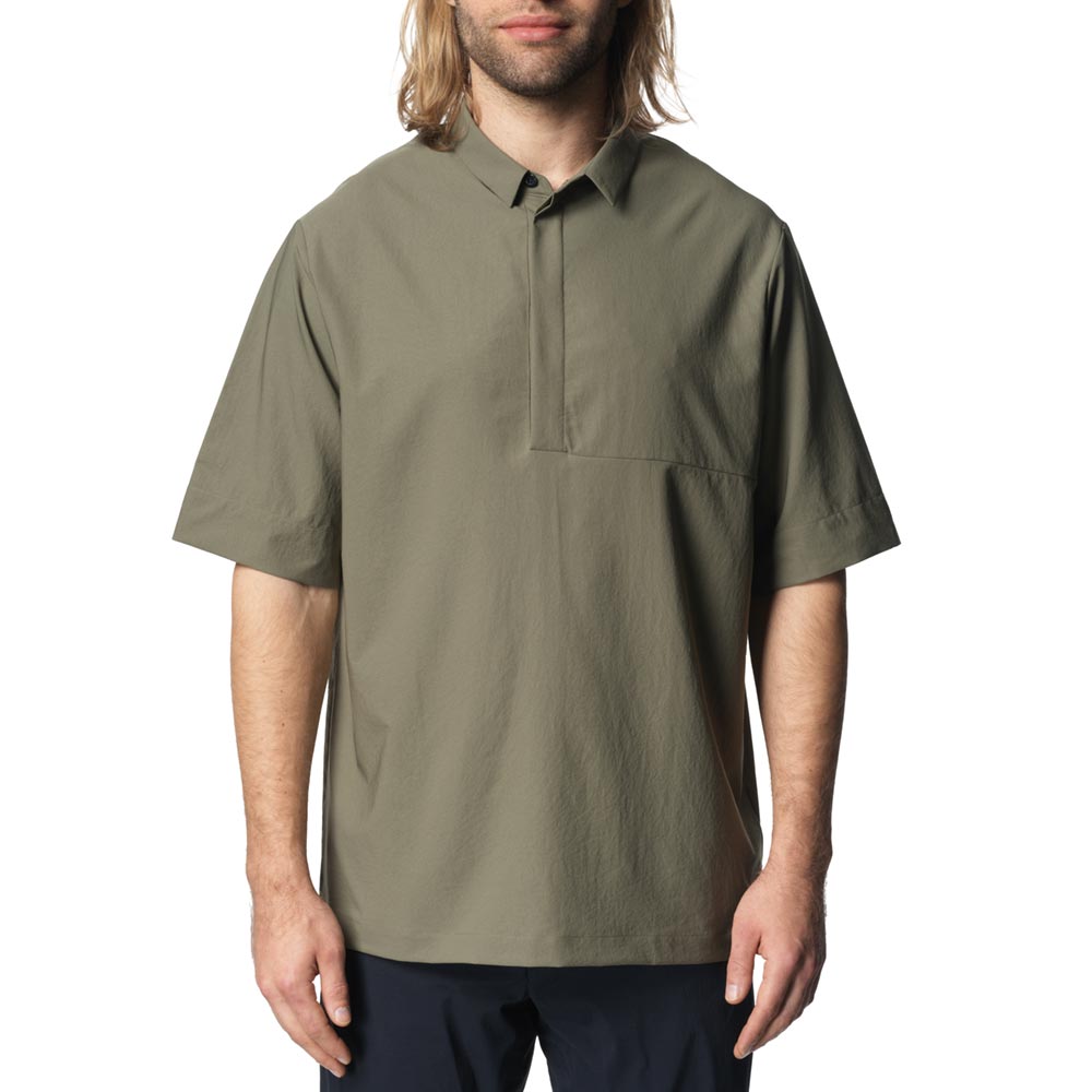 Ms Cosmo Shirt | フルマークスストア-北欧アウトドア用品,NORRONA 