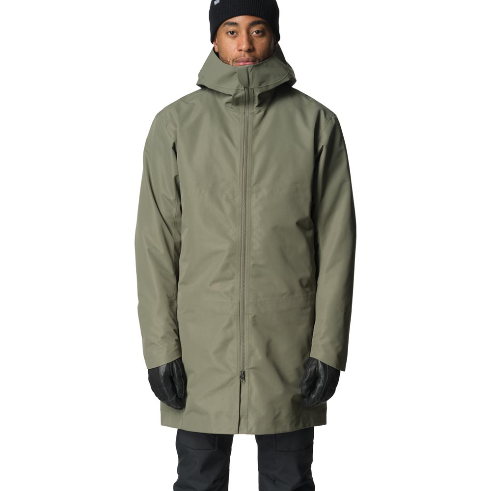 Ms One Parka | フルマークスストア-北欧アウトドア用品,NORRONA,HOUDINI,POC,SAILRACING公式通販-