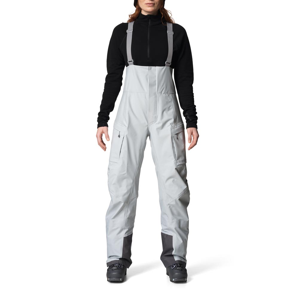 Ws Rollercoaster Bib Pants