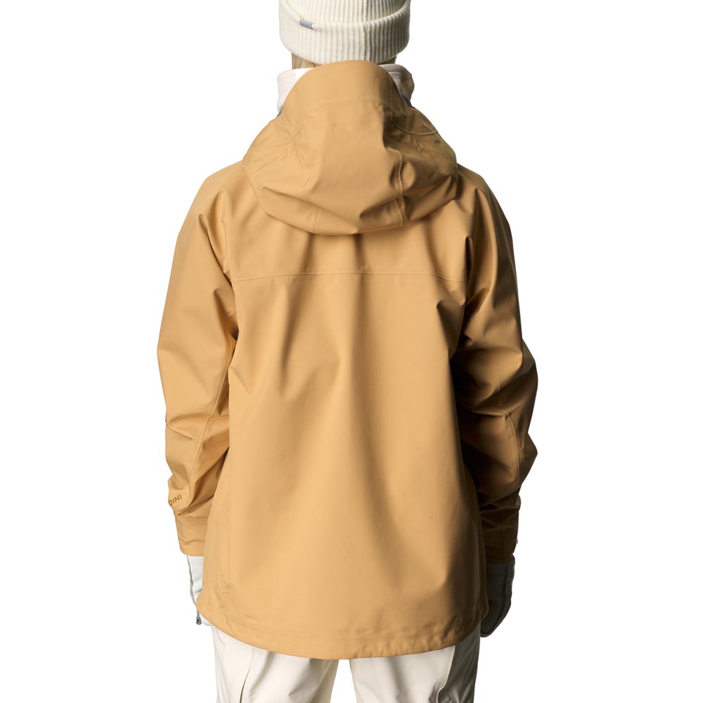 Ws Shelter Anorak | フルマークスストア-北欧アウトドア用品,NORRONA,HOUDINI,POC,SAILRACING公式通販-