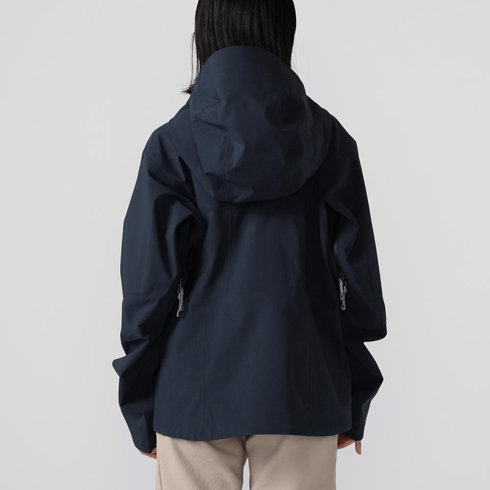 Ws Five to Nine Jacket |  フルマークスストア-北欧アウトドア用品,NORRONA,HOUDINI,POC,SAILRACING公式通販-